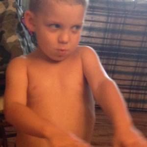 Meet your Posher, Cathy